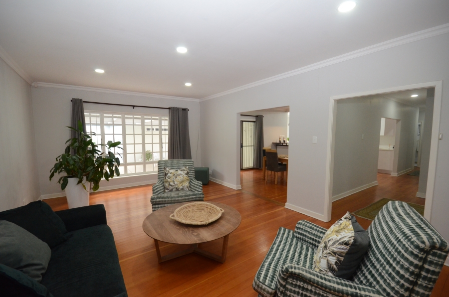 3 Bedroom Property for Sale in Bunkers Hill Eastern Cape